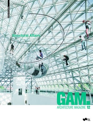 cover image of GAM 12